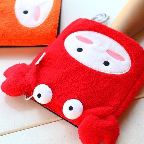 Coussin chauffant USB - Ref 423380