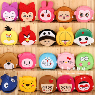 Coussin chauffant USB dessin animé - Ref 423383