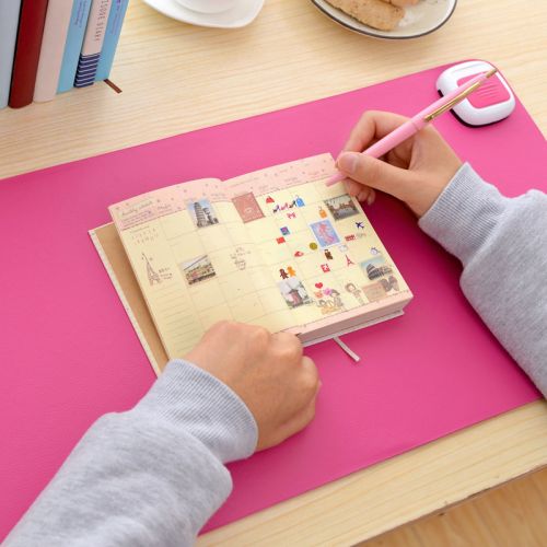 Coussin chauffant USB Deli - Ref 423398