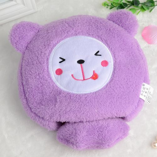 Coussin chauffant USB dessin animé - Ref 423403