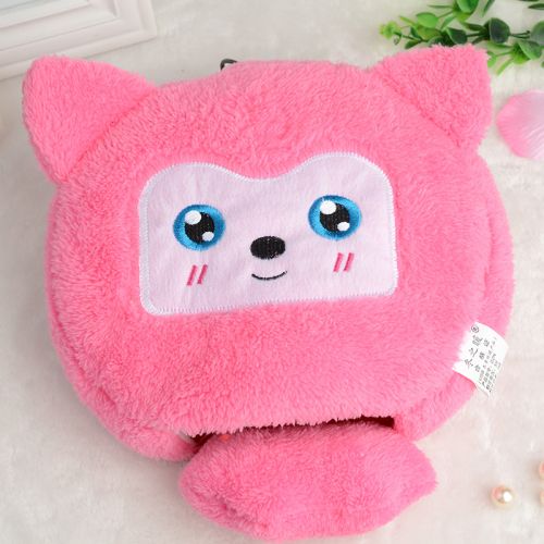 Coussin chauffant USB dessin animé - Ref 423412