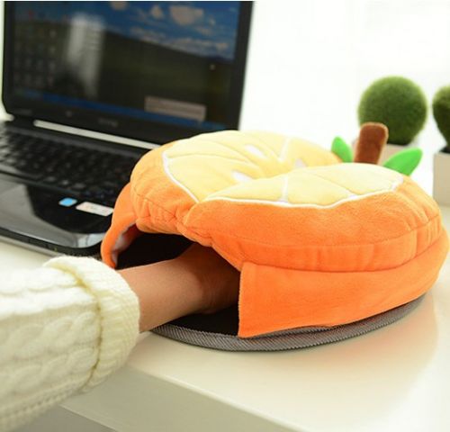 Coussin chauffant USB - Ref 423421