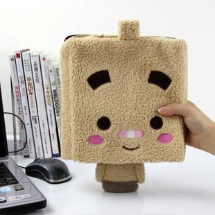 Coussin chauffant USB dessin animé - Ref 423442