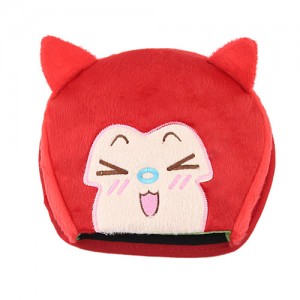 Coussin chauffant USB dessin animé - Ref 423445