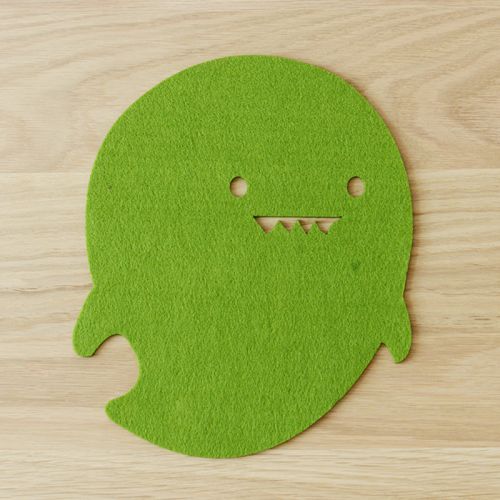 Coussin chauffant USB - Ref 423452