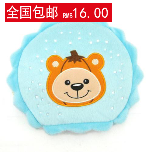 Coussin chauffant USB dessin animé - Ref 423456