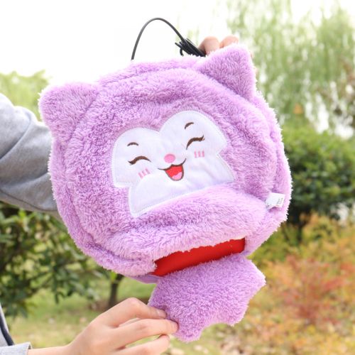 Coussin chauffant USB - Ref 423468