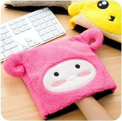 Coussin chauffant USB - Ref 423469