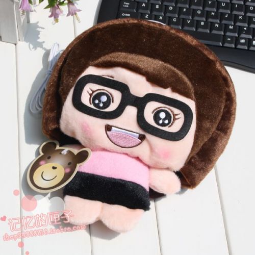 Coussin chauffant USB - Ref 423471