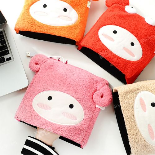 Coussin chauffant USB - Ref 423480