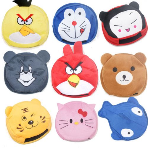 Coussin chauffant USB entreprise - Ref 423482