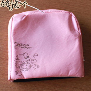 Coussin chauffant USB simple - Ref 423483