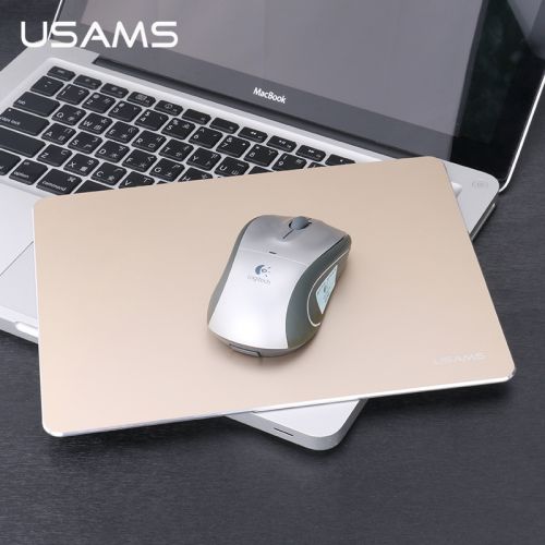 Coussin chauffant USB USAMS simple - Ref 423494