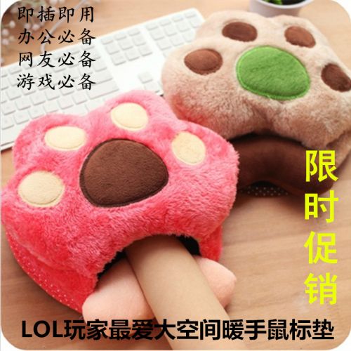 Coussin chauffant USB autre - Ref 423507