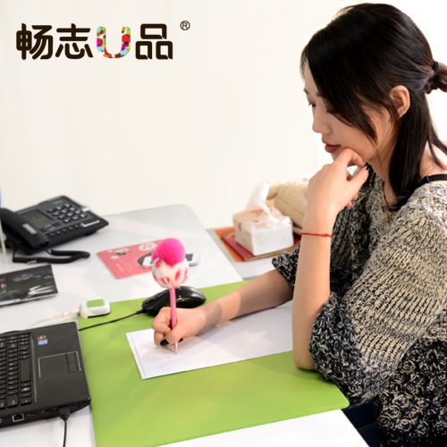 Coussin chauffant USB luxueux - Ref 423527