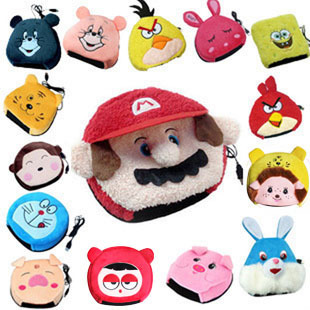 Coussin chauffant USB dessin animé - Ref 423539