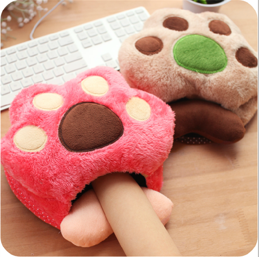 Coussin chauffant USB dessin animé - Ref 423568