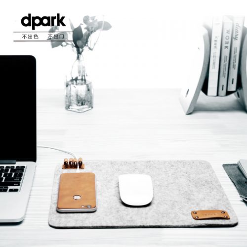 Coussin chauffant USB dpark entreprise - Ref 423570