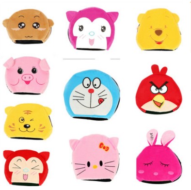 Coussin chauffant USB - Ref 423575