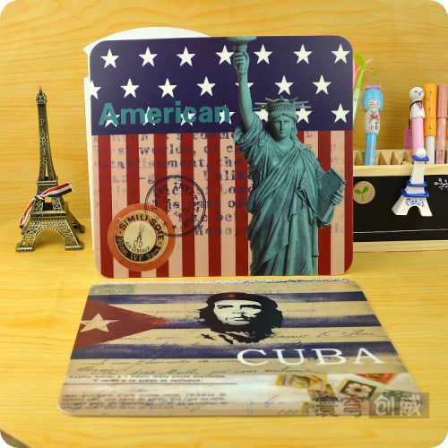 Coussin chauffant USB Sunwood China Wind - Ref 423580