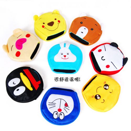 Coussin chauffant USB autre - Ref 423582