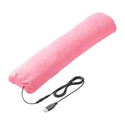 Coussin chauffant USB Sanwa Supply - Ref 423592