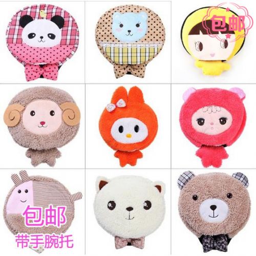 Coussin chauffant USB - Ref 423595