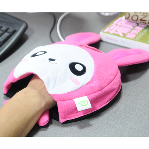 Coussin chauffant USB - Ref 423598