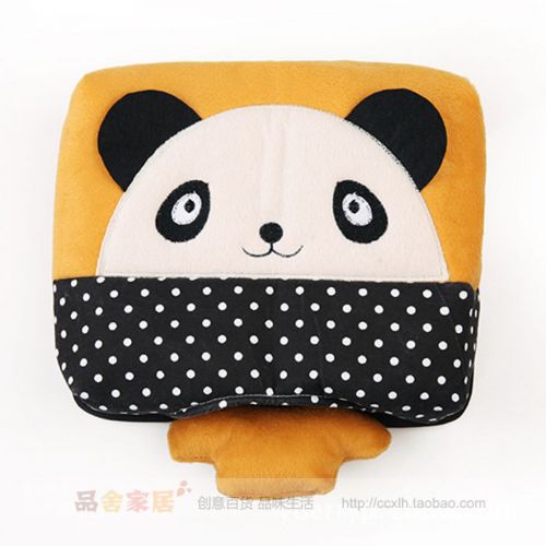 Coussin chauffant USB - Ref 423602