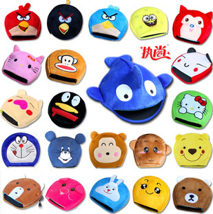 Coussin chauffant USB China Wind - Ref 423625