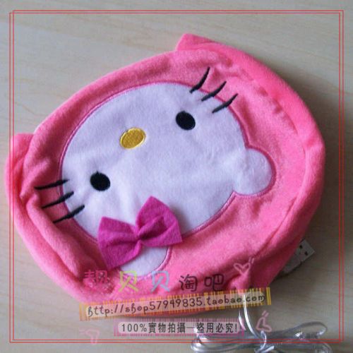 Coussin chauffant USB - Ref 423627