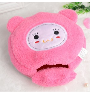 Coussin chauffant USB - Ref 423633