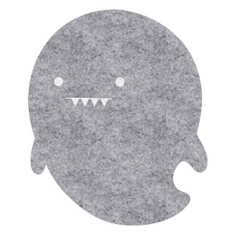 Coussin chauffant USB dessin animé - Ref 423640