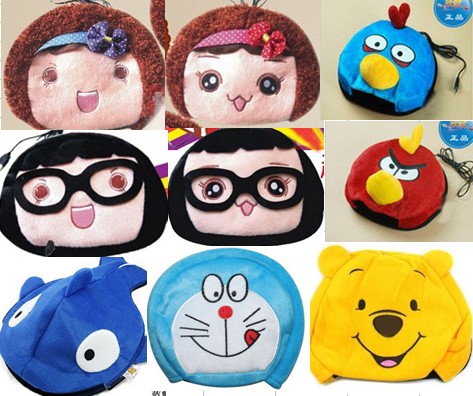 Coussin chauffant USB - Ref 423645