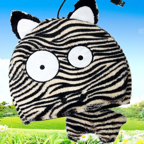 Coussin chauffant USB - Ref 423652