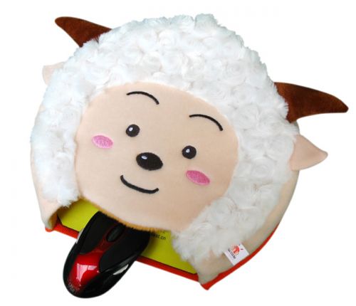 Coussin chauffant USB - Ref 423677