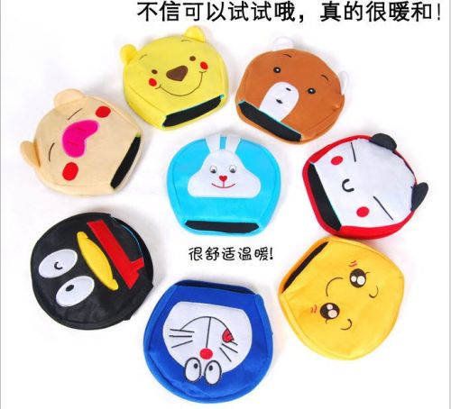 Coussin chauffant USB e.warmer - Ref 423679