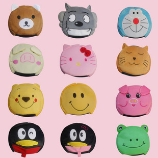 Coussin chauffant USB - Ref 423681