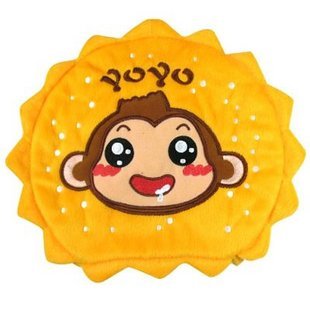 Coussin chauffant USB - Ref 423683