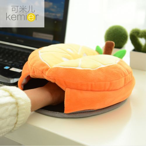 Coussin chauffant USB - Ref 423697