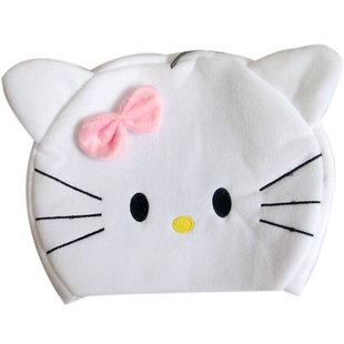 Coussin chauffant USB dessin animé - Ref 423699