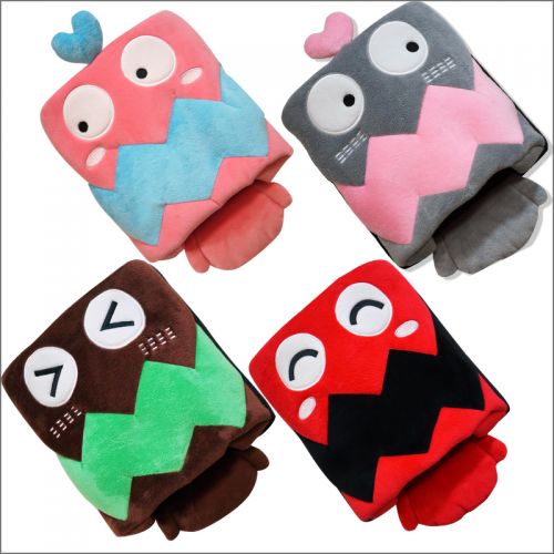 Coussin chauffant USB e.warmer dessin animé - Ref 423704