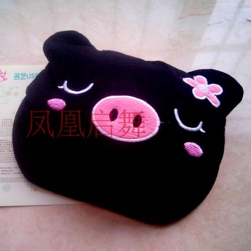 Coussin chauffant USB dessin animé - Ref 423709