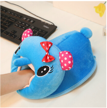 Coussin chauffant USB - Ref 423727