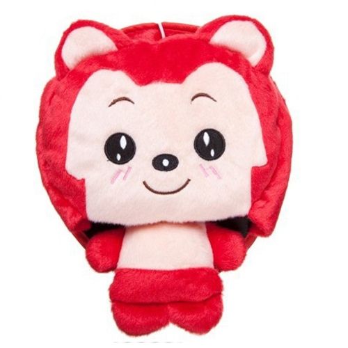 Coussin chauffant USB dessin animé - Ref 423735