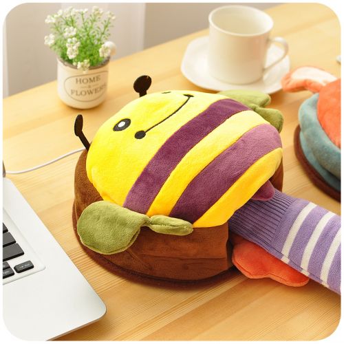 Coussin chauffant USB - Ref 423738