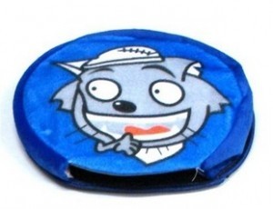 Coussin chauffant USB - Ref 423746