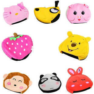 Coussin chauffant USB dessin animé - Ref 423747