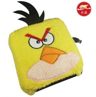 Coussin chauffant USB dessin animé - Ref 423773