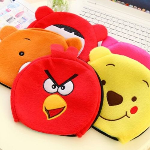 Coussin chauffant USB dessin animé - Ref 423810